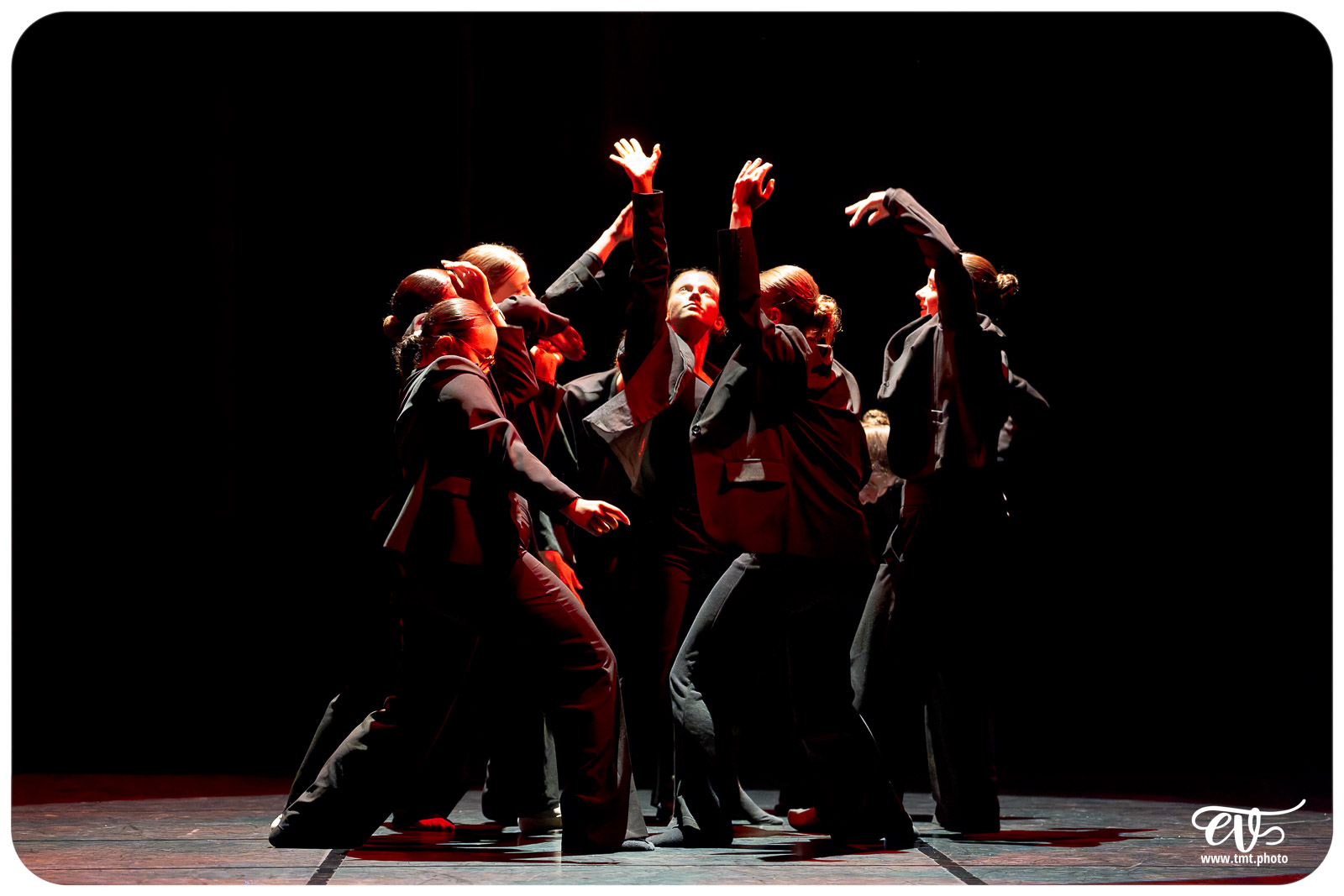GALA DE DANSE 2026 EMMDH